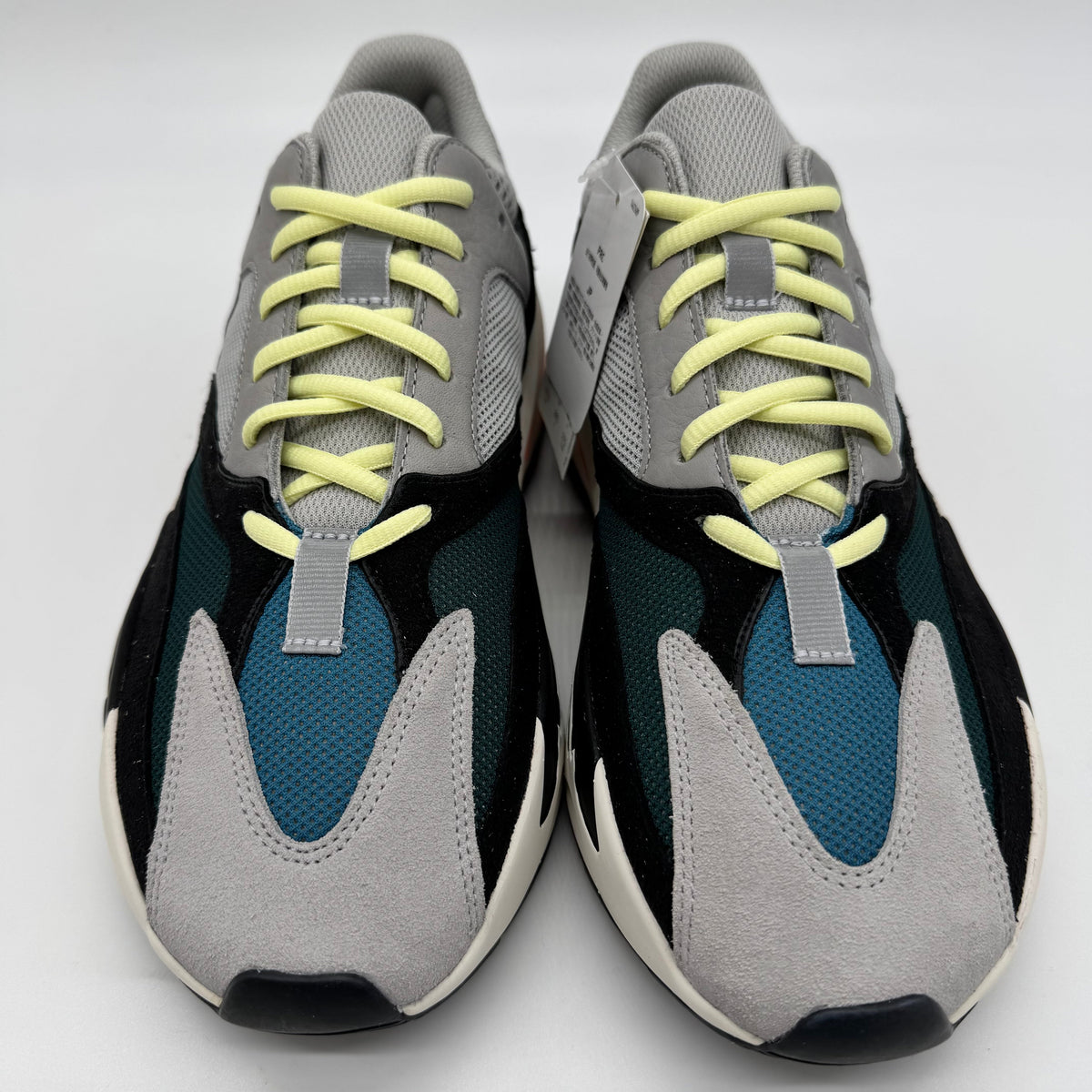 Adidas Yeezy Boost 700 Wave Runner