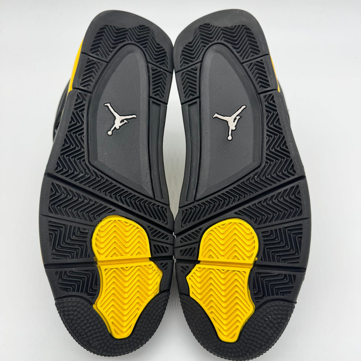 Jordan 4 Thunder (2023)