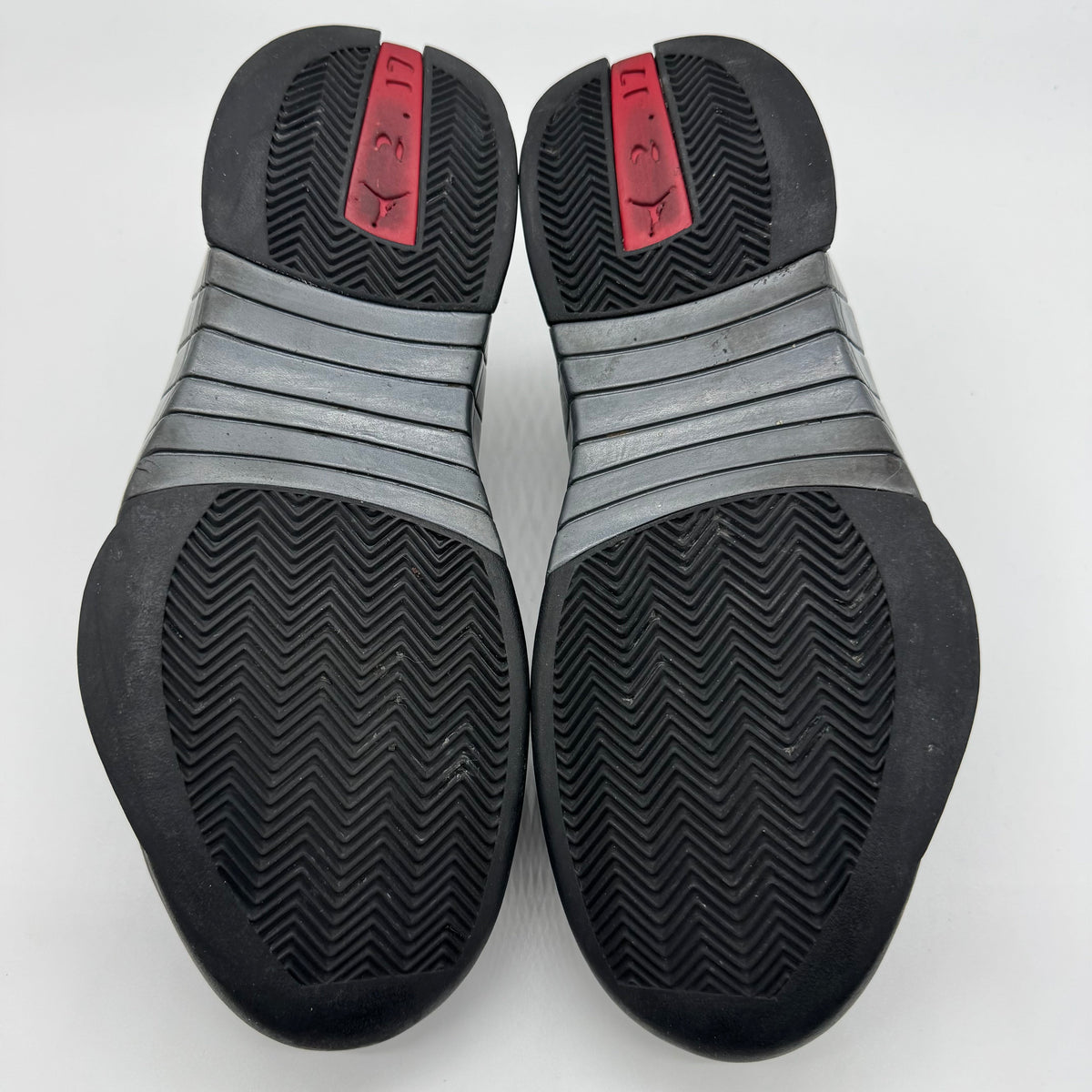 Jordan 15 Stealth (2017)