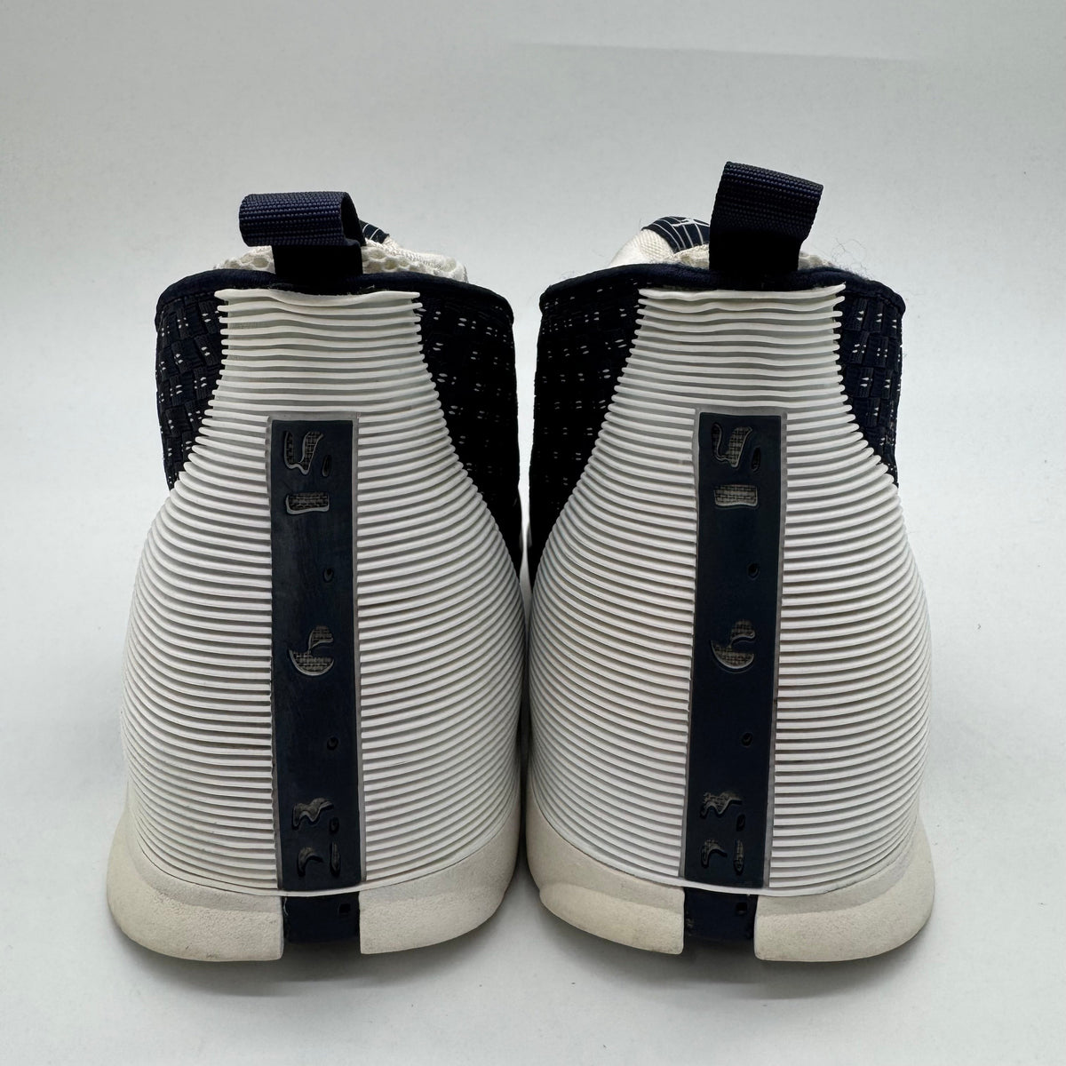 Jordan 15 Obsidian