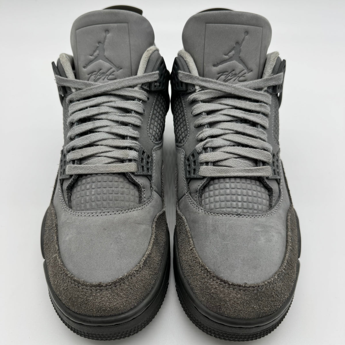 Jordan 4 SE Paris Olympics Wet Cement