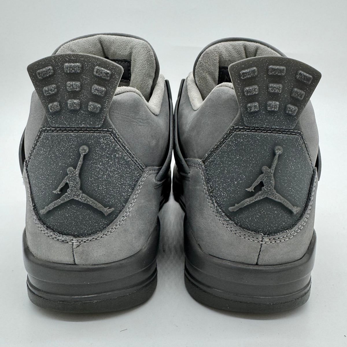 Jordan 4 SE Paris Olympics Wet Cement