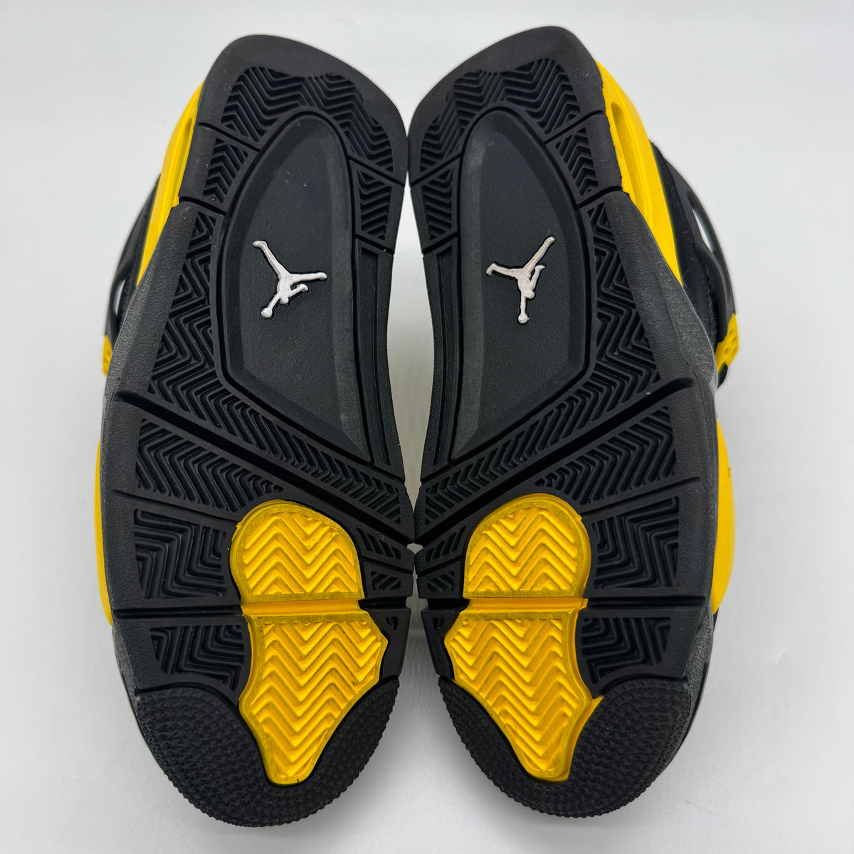 Jordan 4 Thunder (2023) (GS)