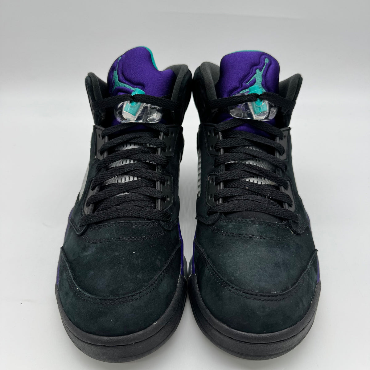 Jordan 5 Black Grape (2013)