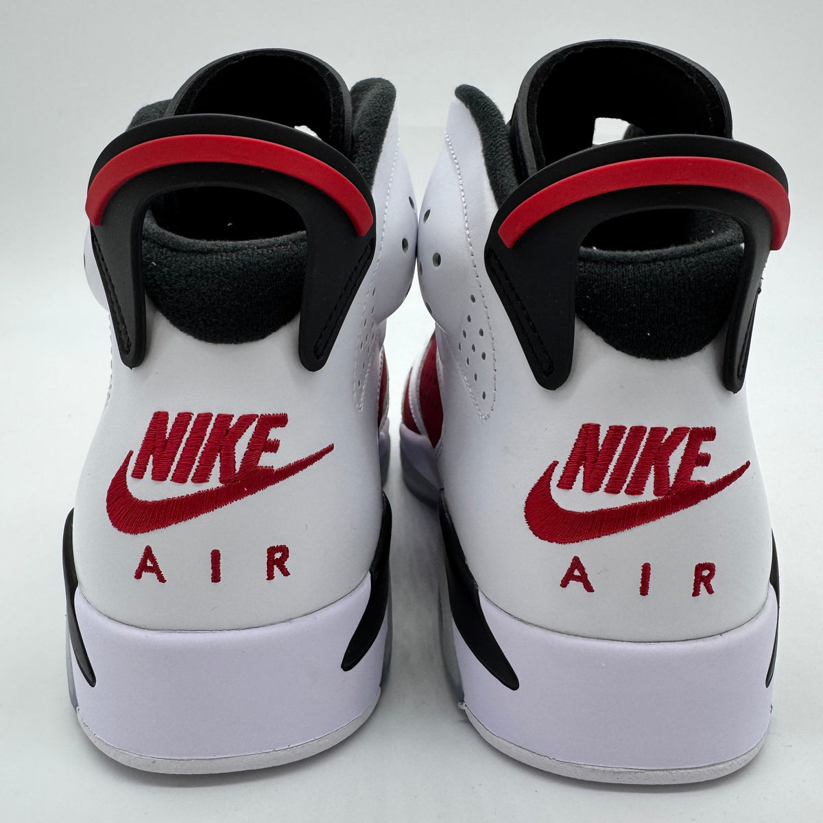 Jordan 6 Carmine (2021)