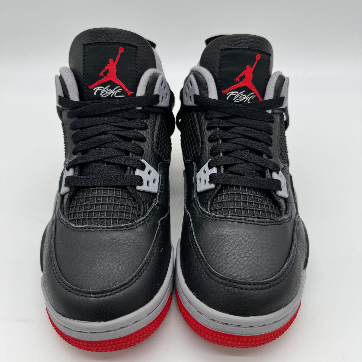 Jordan 4 Bred Reimagined (GS)