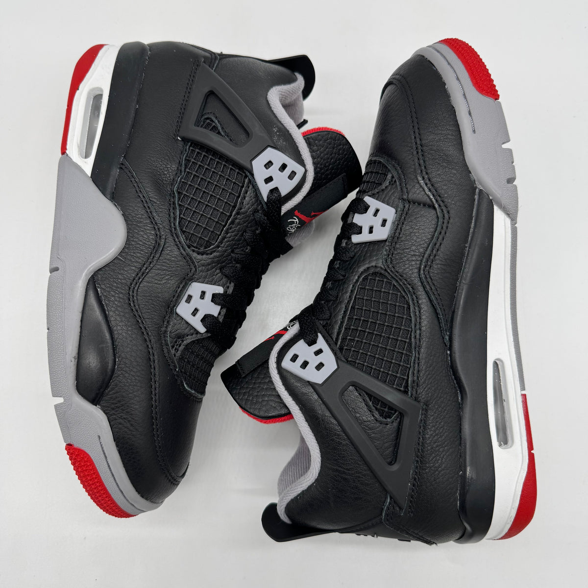Jordan 4 Bred Reimagined (GS)