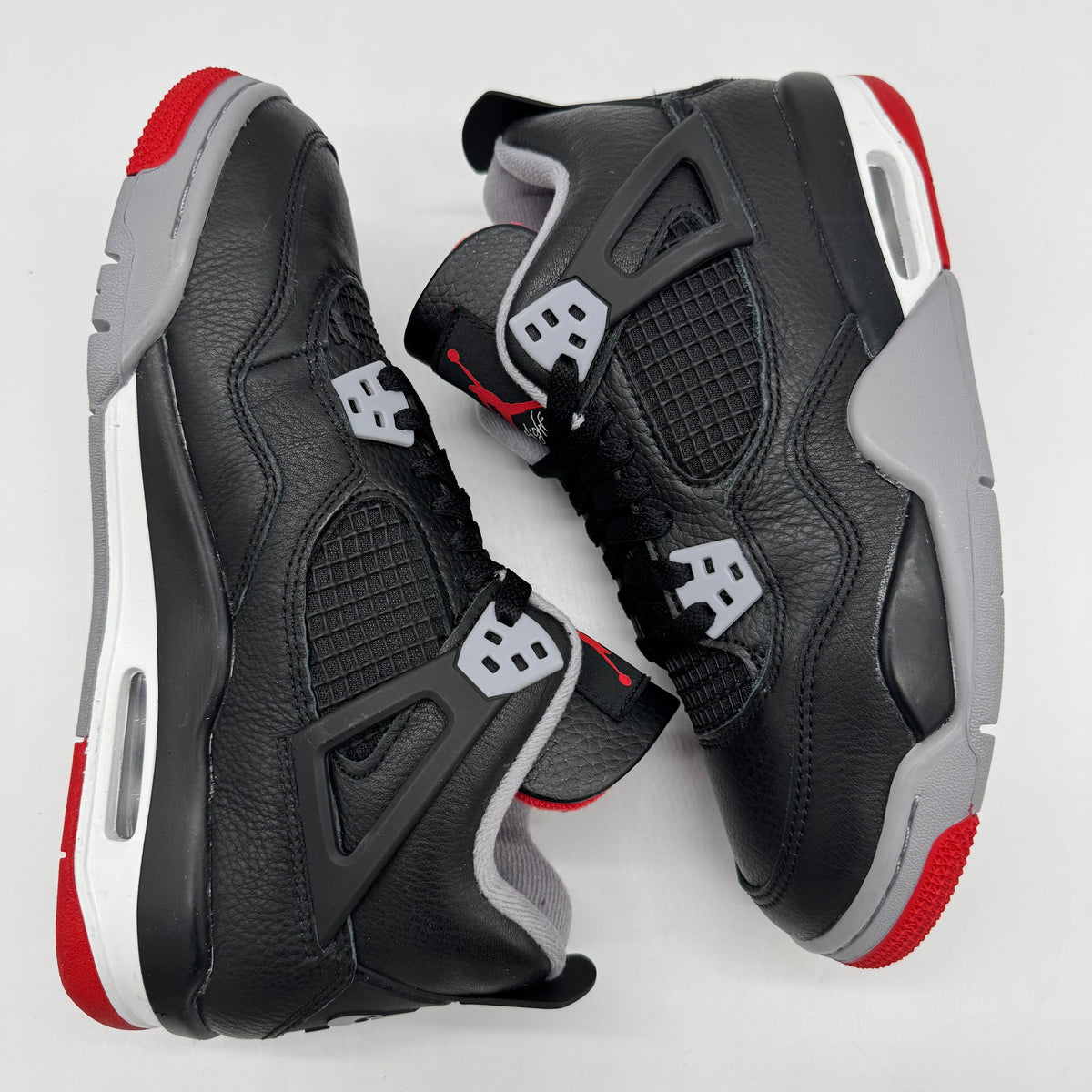 Jordan 4 Bred Reimagined (GS)