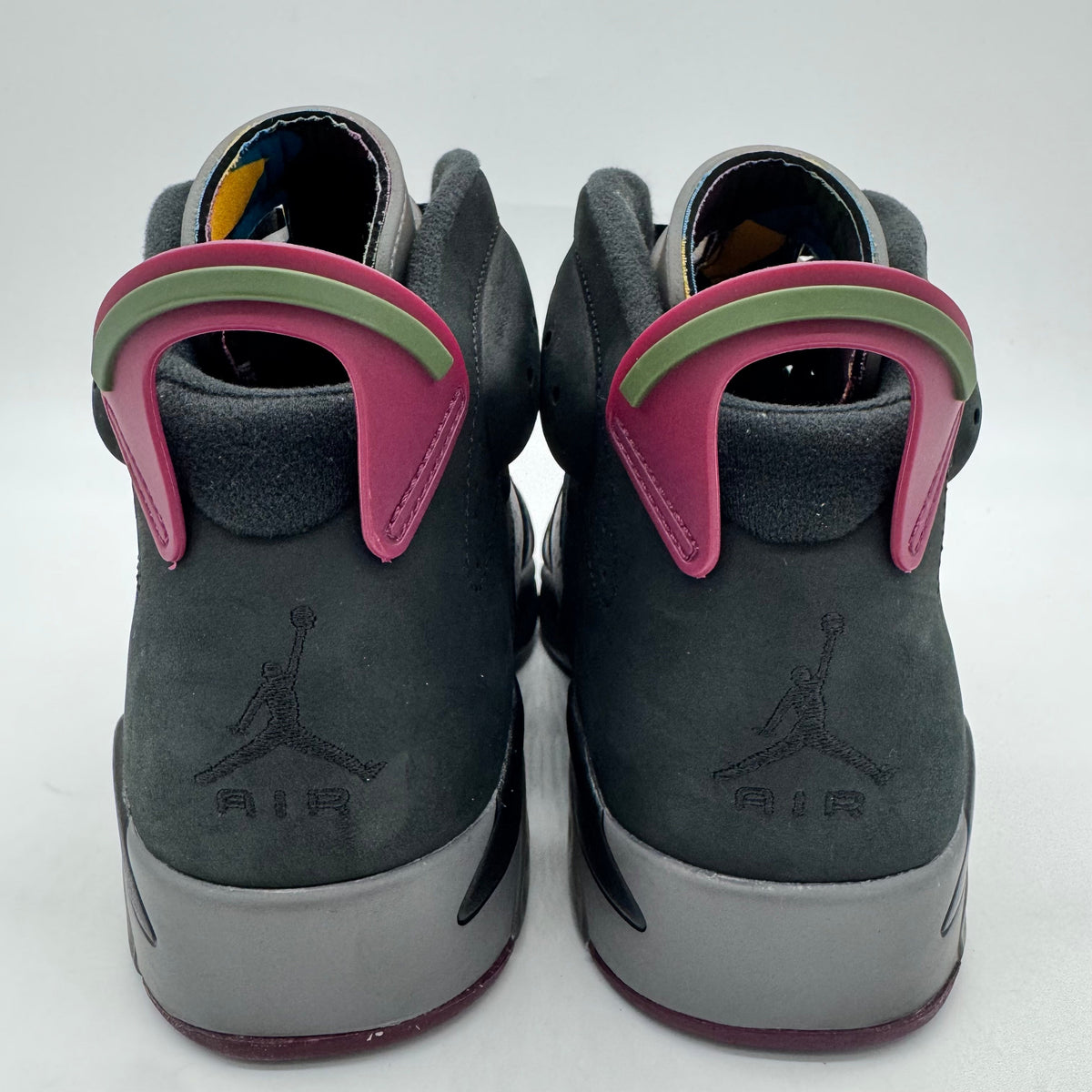 Jordan 6 Bordeaux