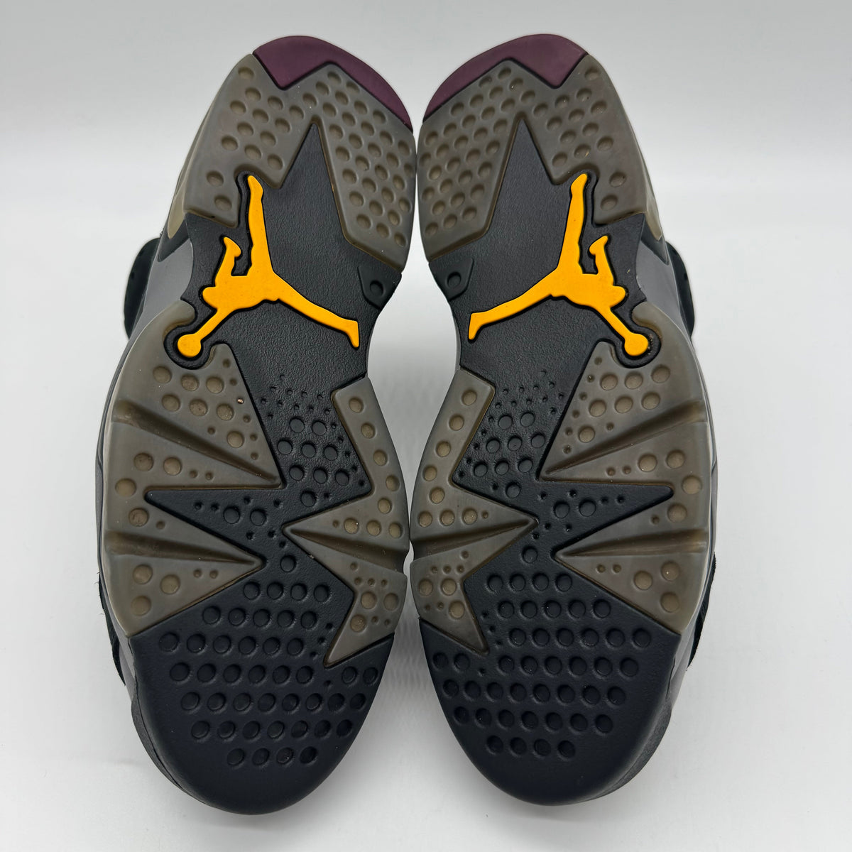 Jordan 6 Bordeaux