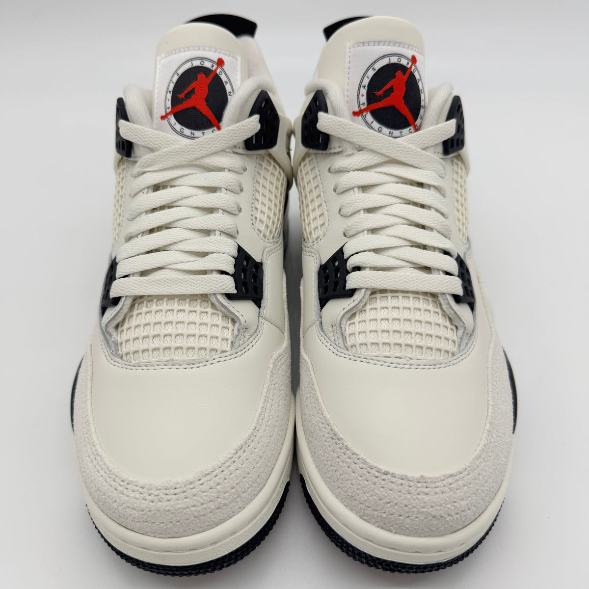 Jordan 4 OG Flight Club