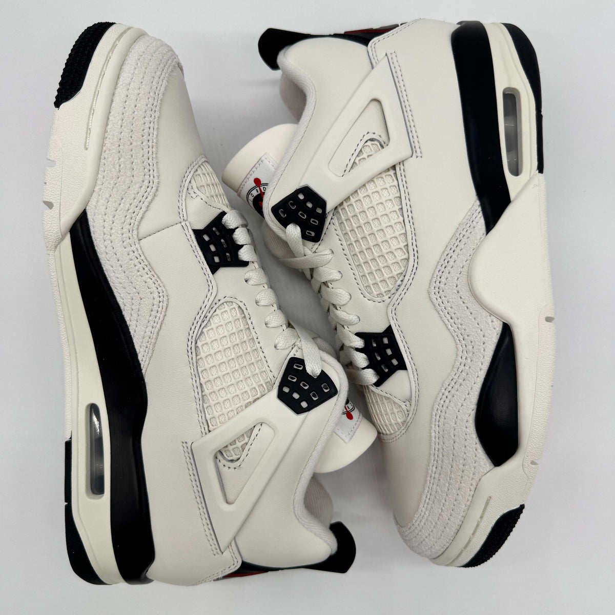 Jordan 4 OG Flight Club