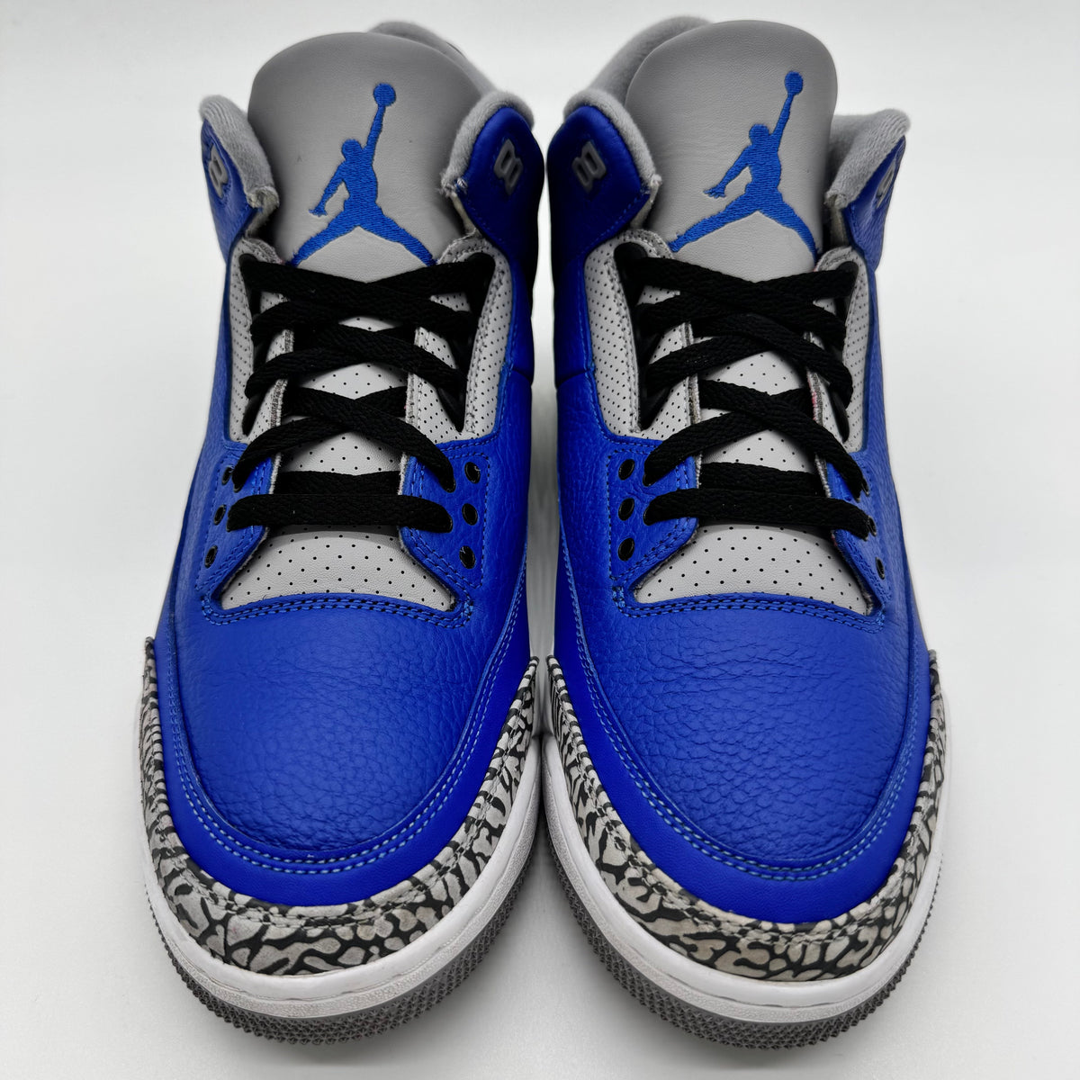 Jordan 3 Varsity Royal Cement