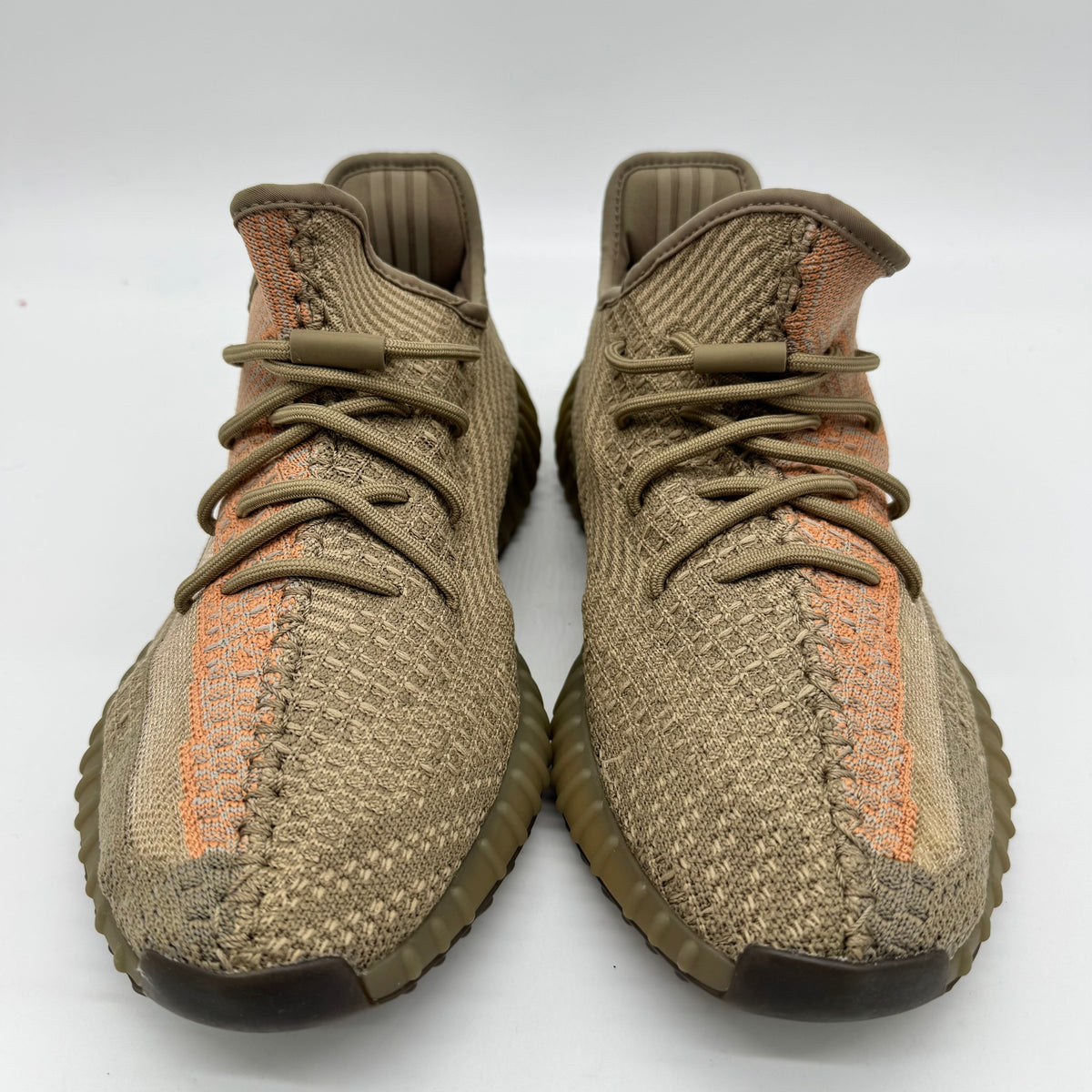 Adidas Yeezy Boost 350 V2 Sand Taupe