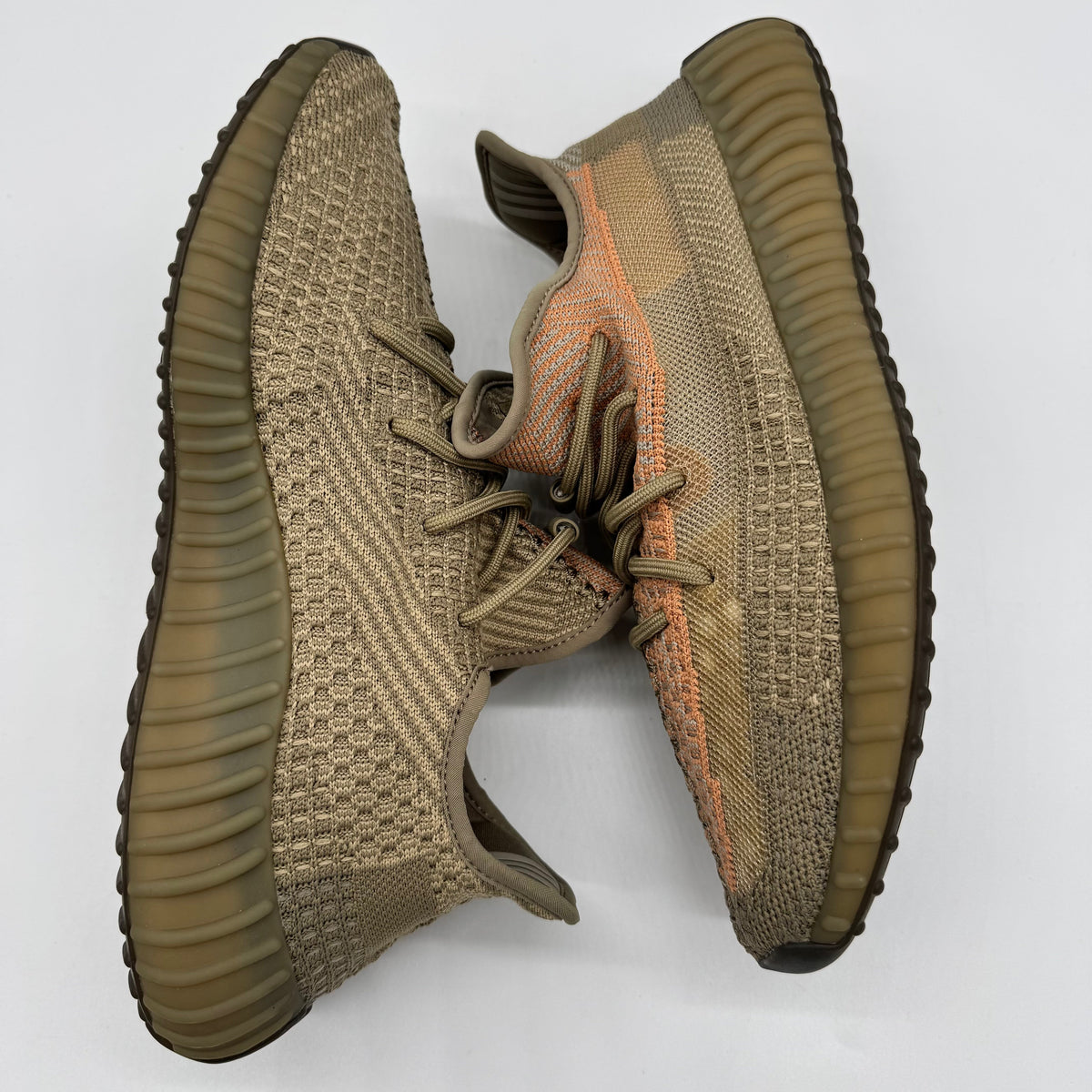 Adidas Yeezy Boost 350 V2 Sand Taupe