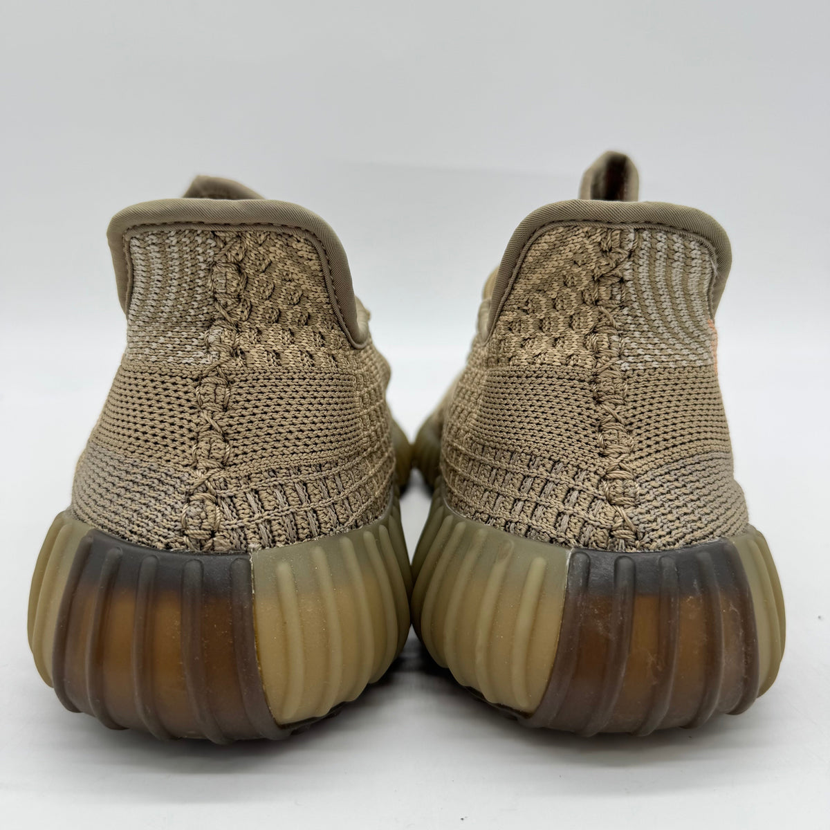 Adidas Yeezy Boost 350 V2 Sand Taupe