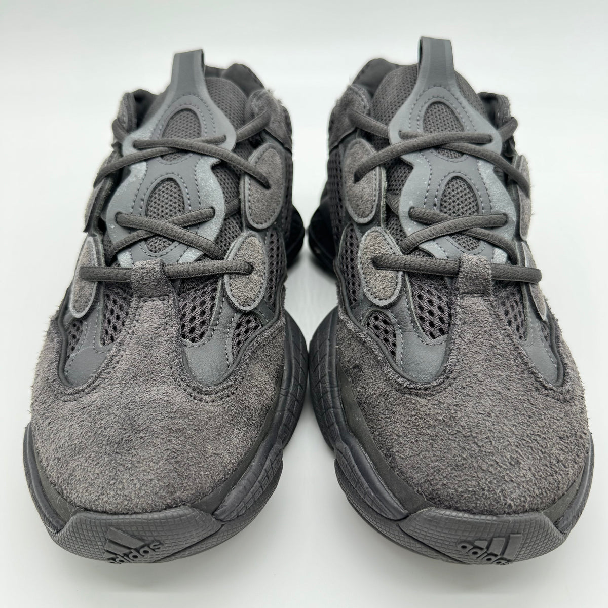 Adidas Yeezy 500 Utility Black