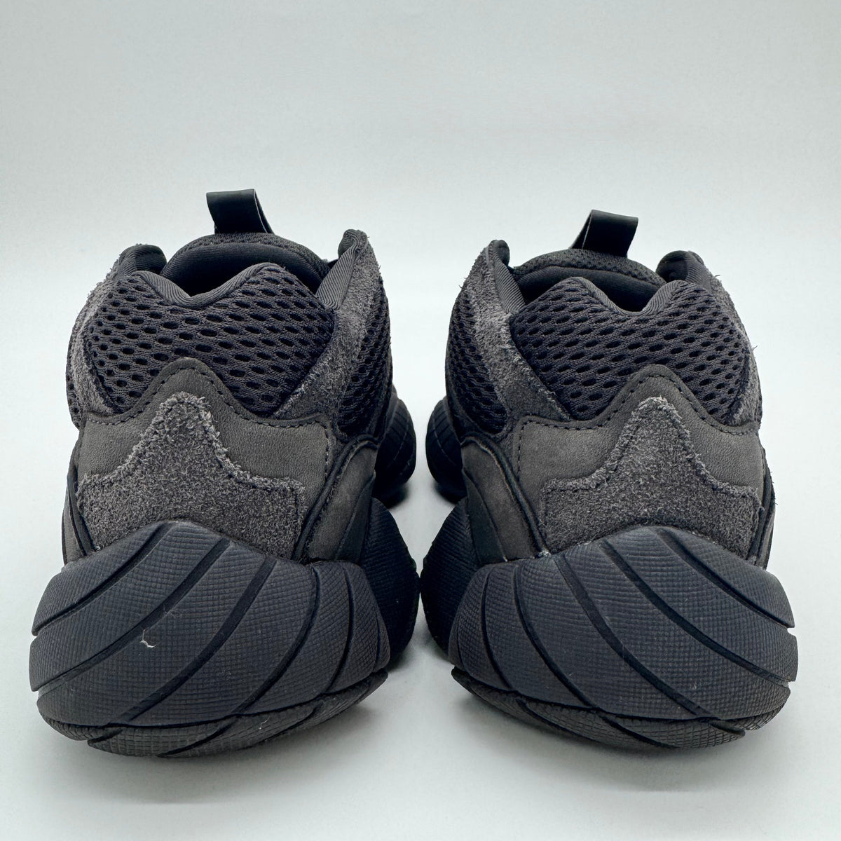 Adidas Yeezy 500 Utility Black