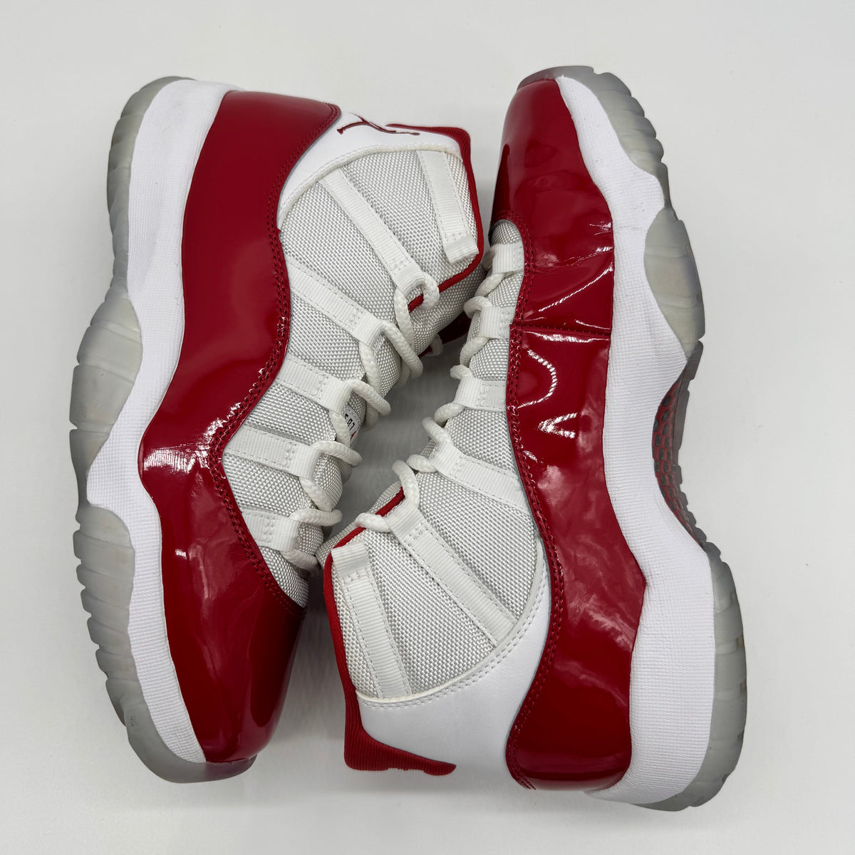 Jordan 11 Cherry (2022)
