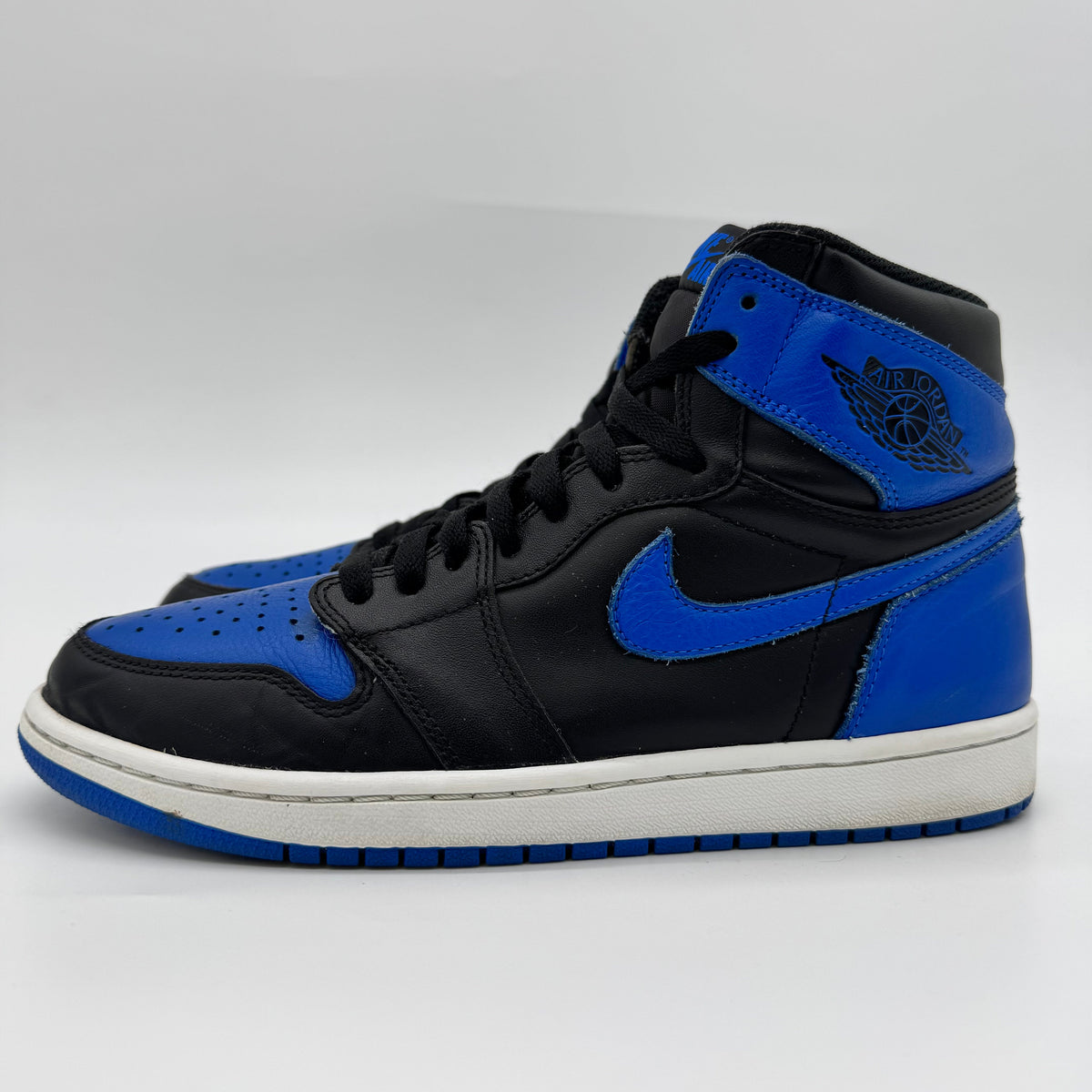 Jordan 1 Royal (2017)