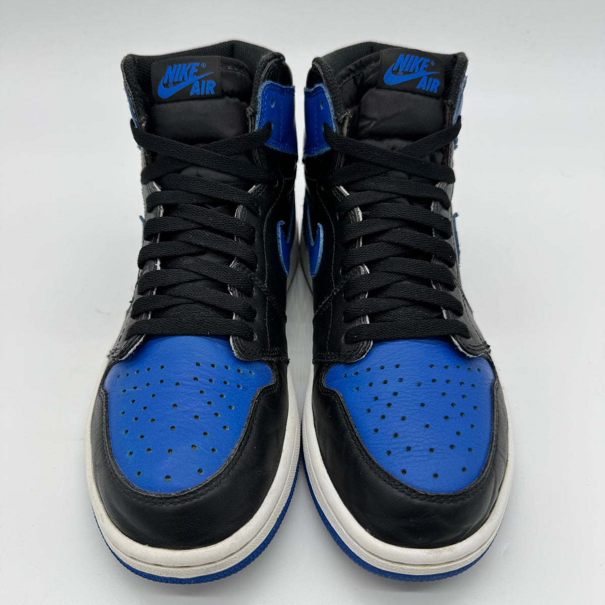 Jordan 1 Royal (2017)