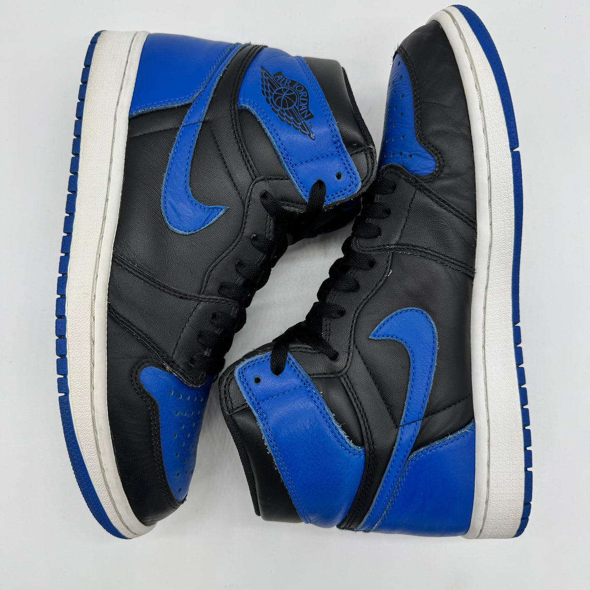 Jordan 1 Royal (2017)