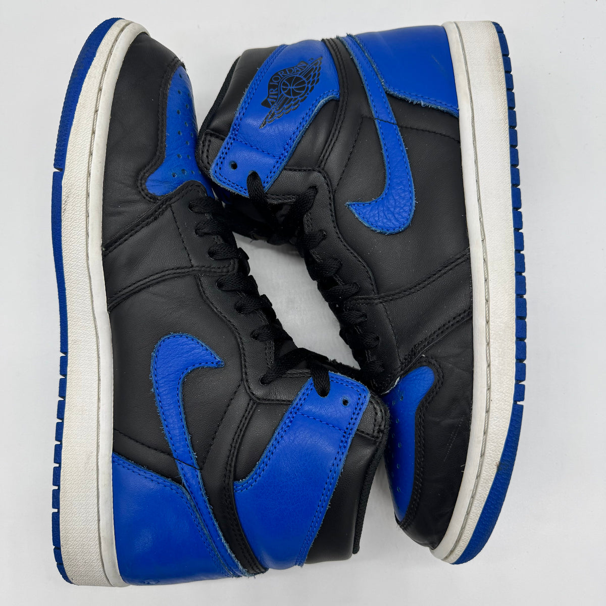 Jordan 1 Royal (2017)