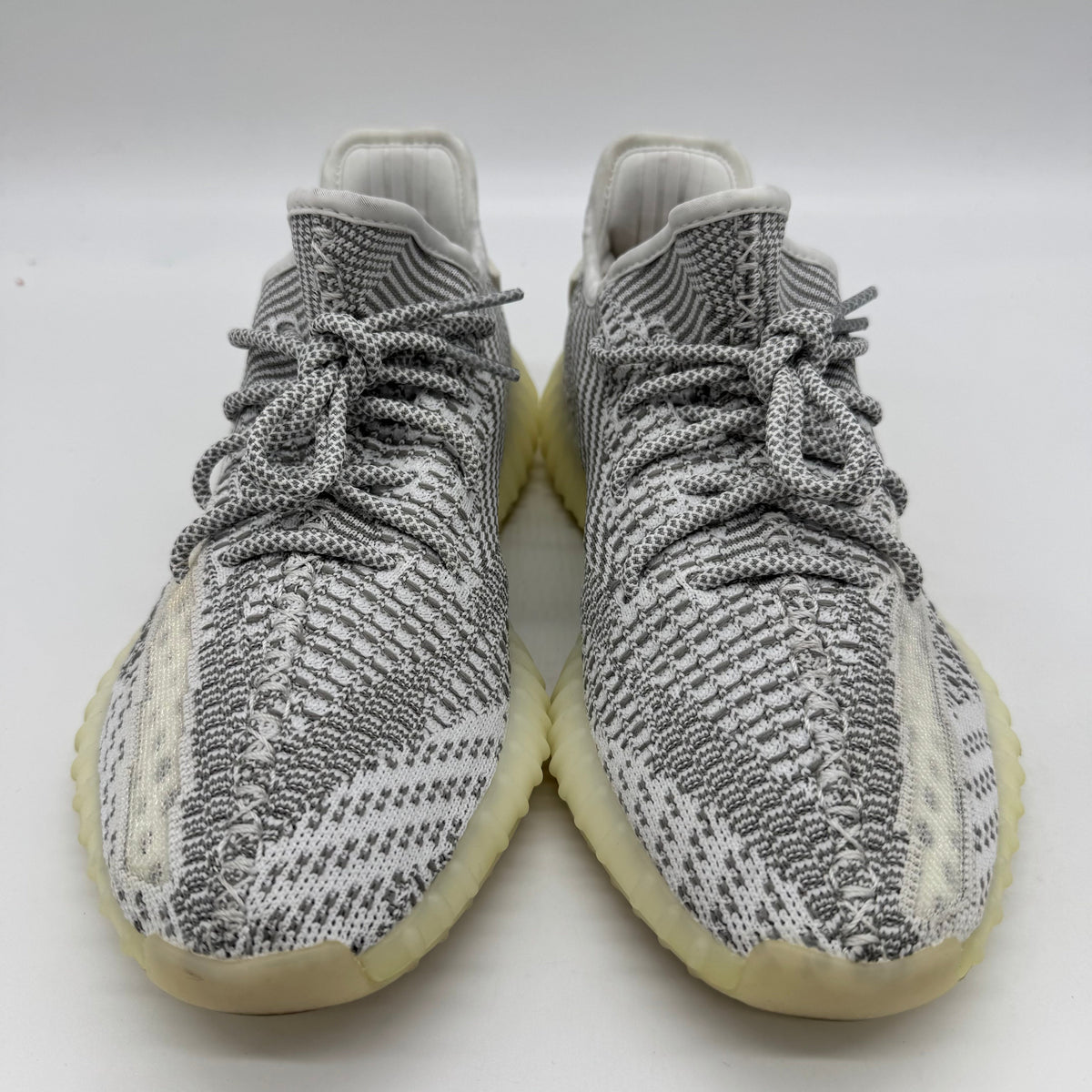 Adidas Yeezy Boost 350 V2 Static (Non-Reflective)