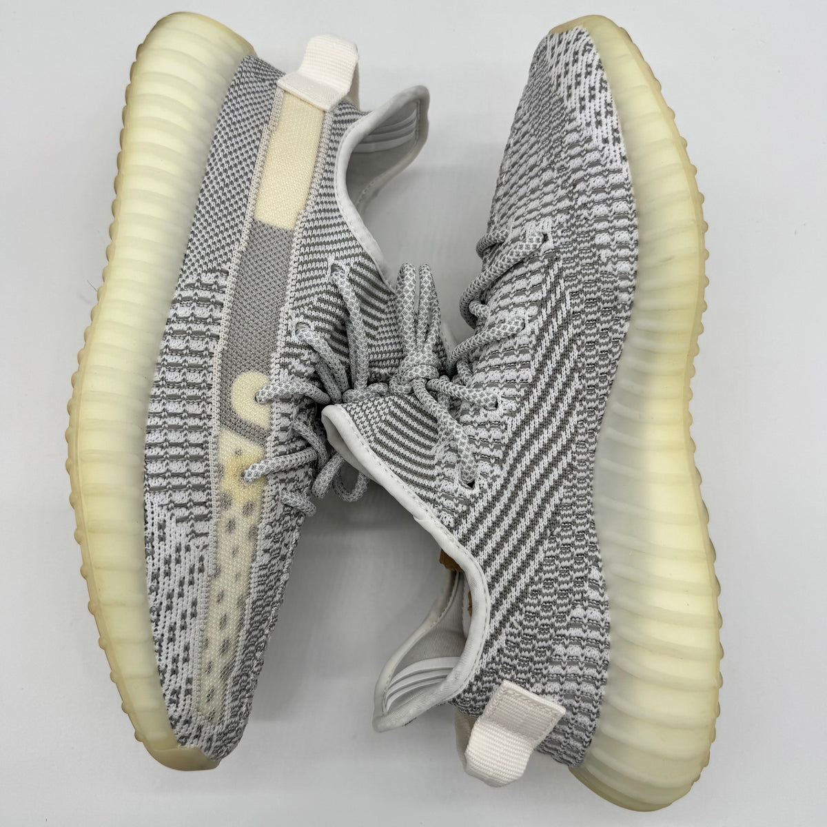 Adidas Yeezy Boost 350 V2 Static (Non-Reflective)