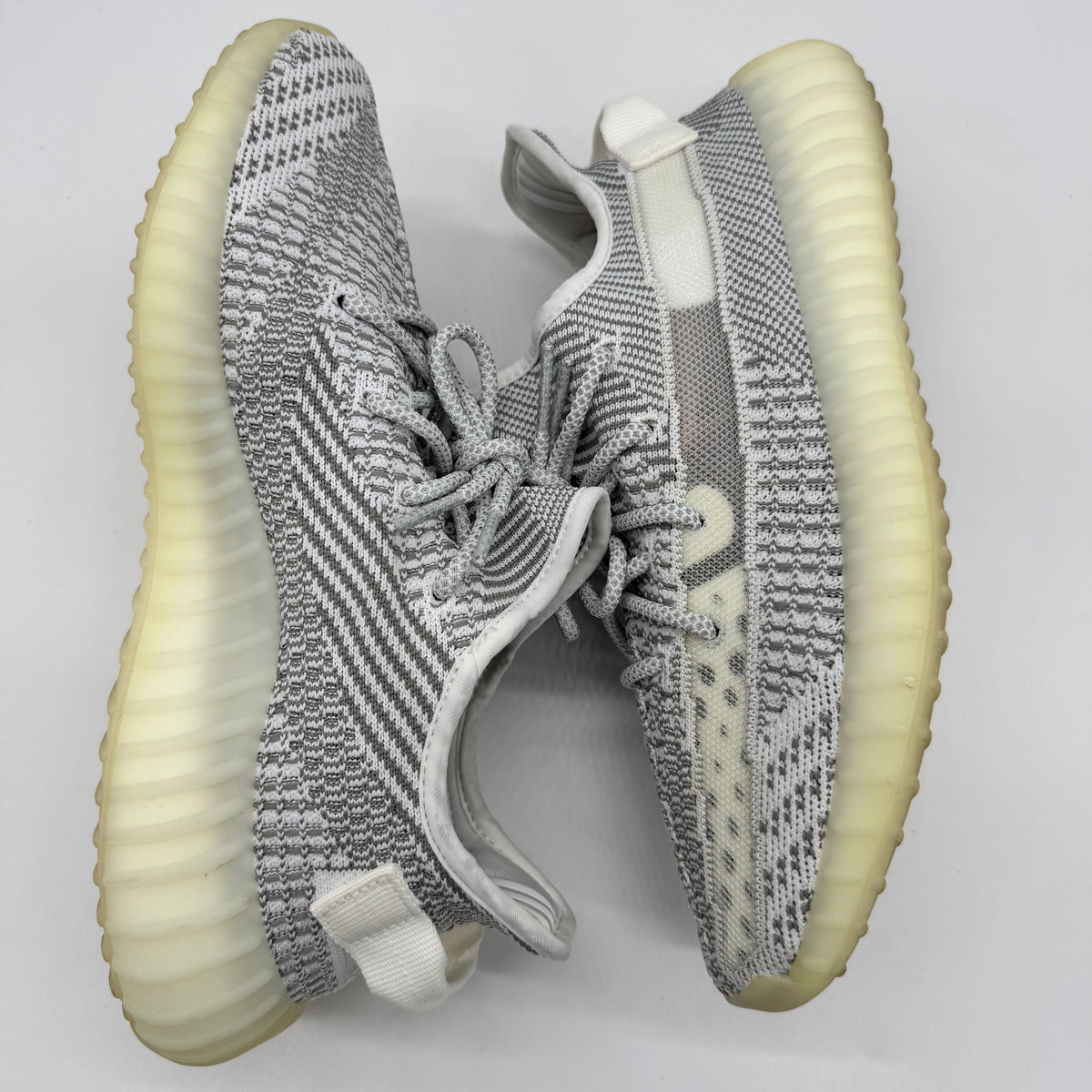 Adidas Yeezy Boost 350 V2 Static (Non-Reflective)