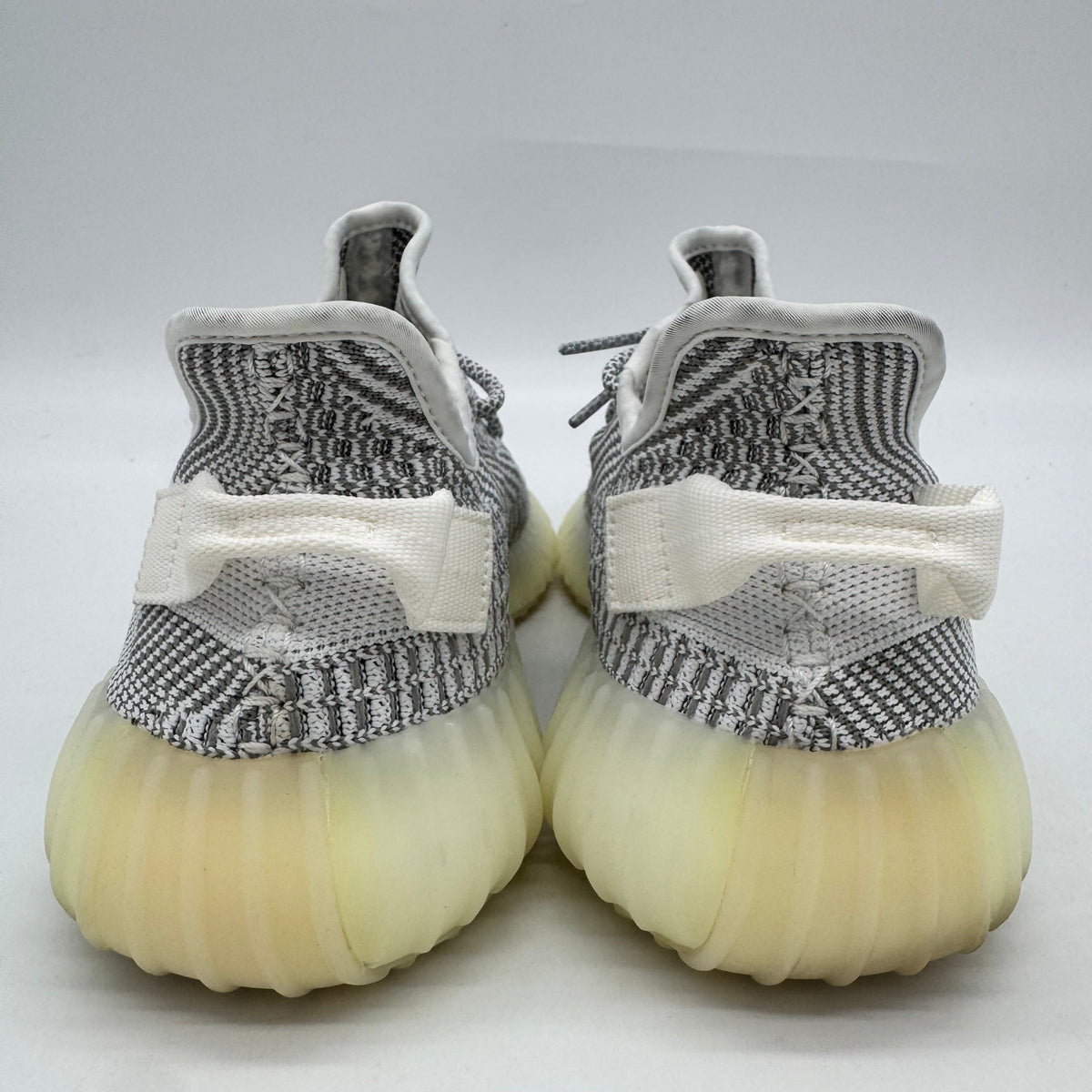 Adidas Yeezy Boost 350 V2 Static (Non-Reflective)