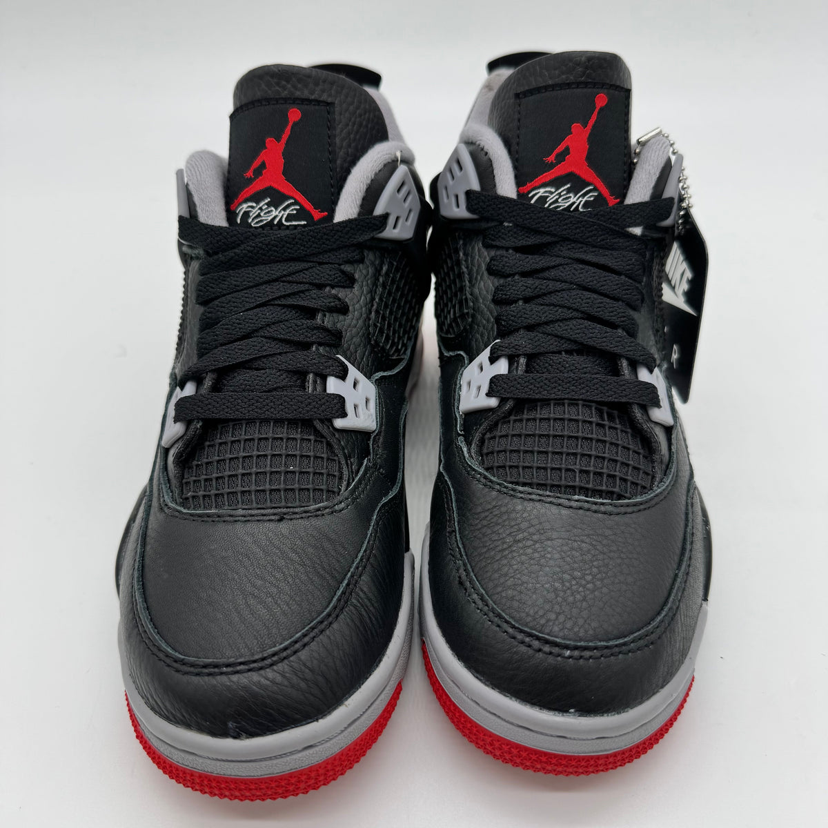 Jordan 4 Bred Reimagined (GS)