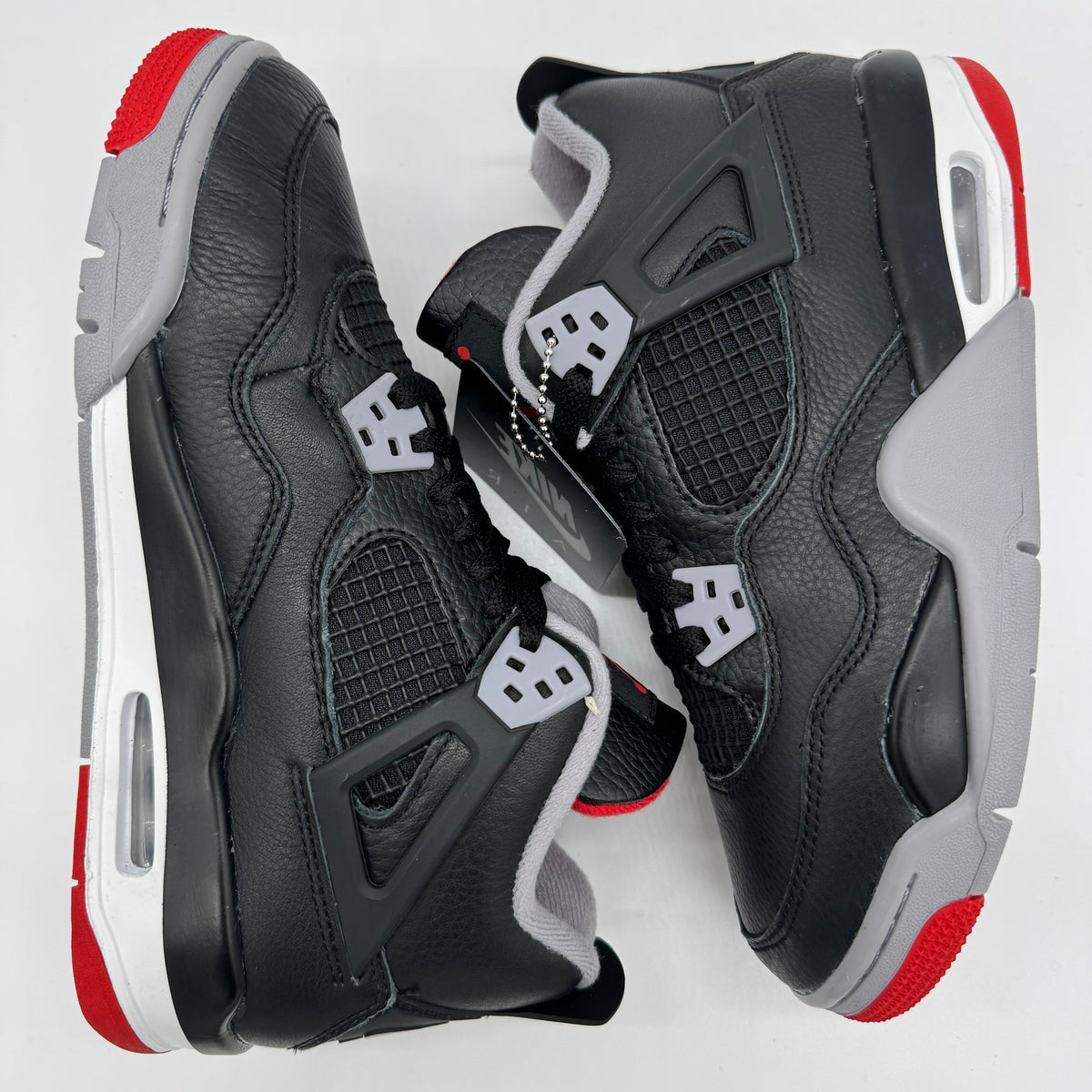 Jordan 4 Bred Reimagined (GS)