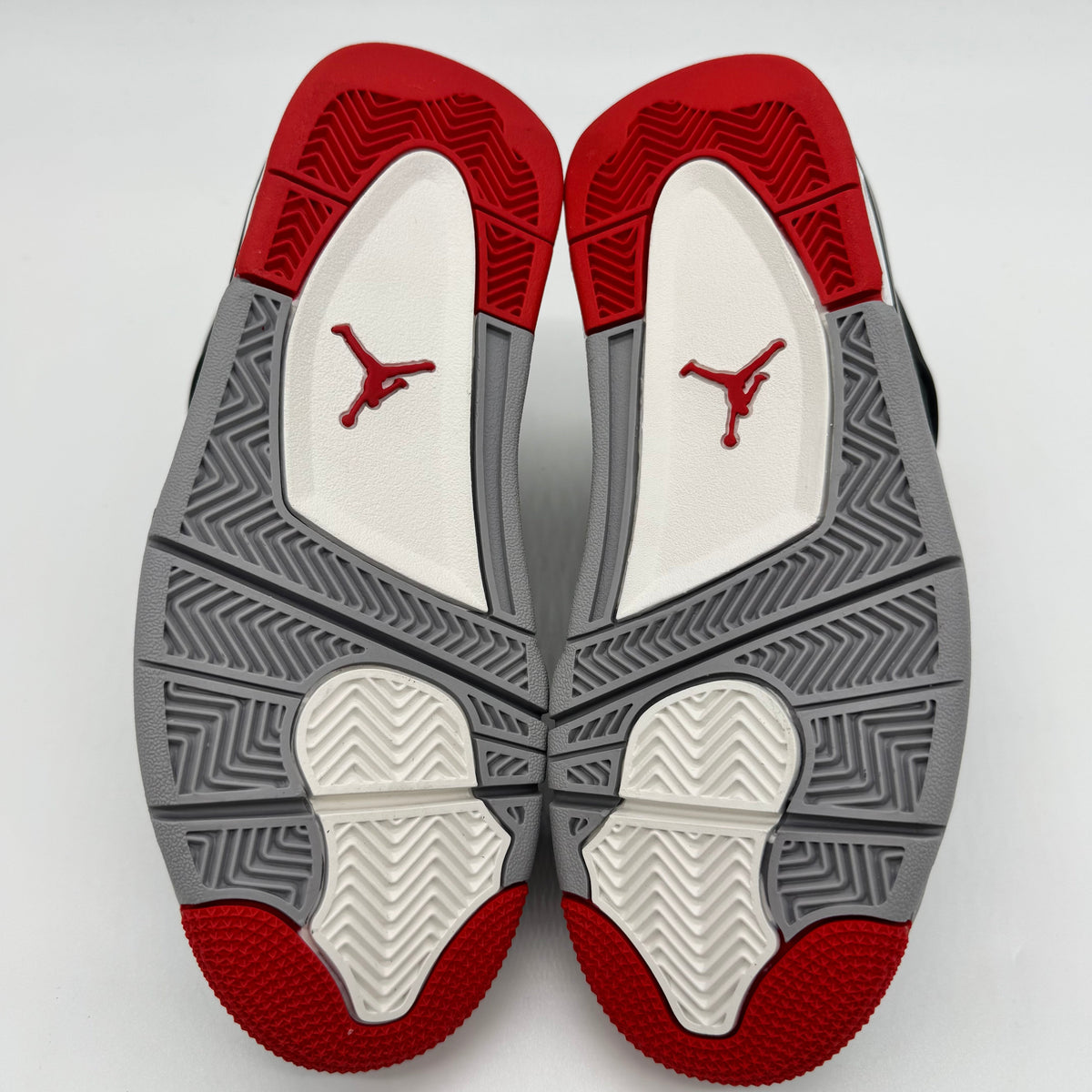 Jordan 4 Bred Reimagined (GS)