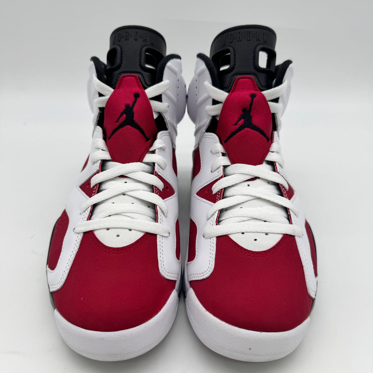 Jordan 6 Carmine (2021)