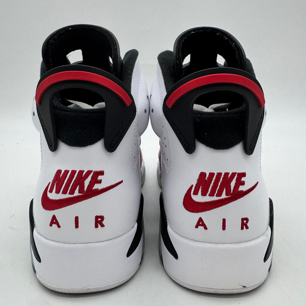 Jordan 6 Carmine (2021)