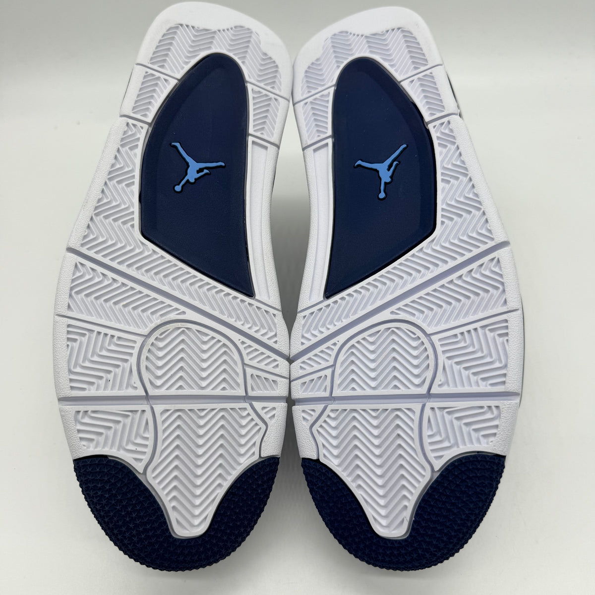 Jordan 4 Columbia (2015)