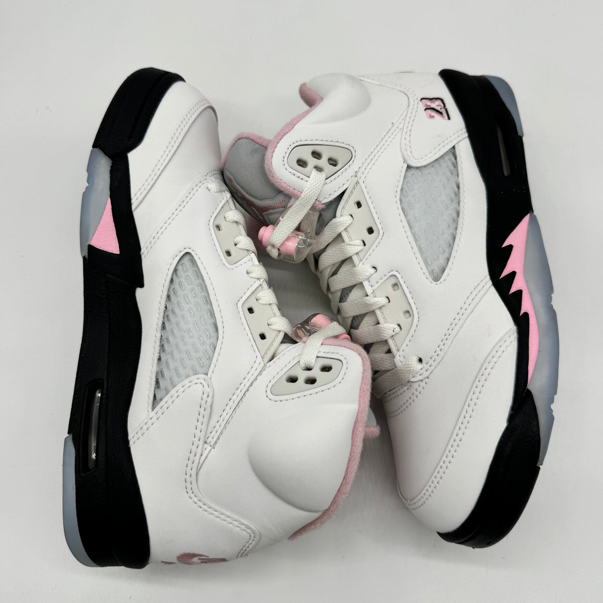 Jordan 5 Medium Soft Pink (GS)