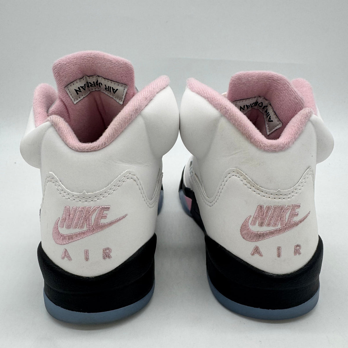 Jordan 5 Medium Soft Pink (GS)