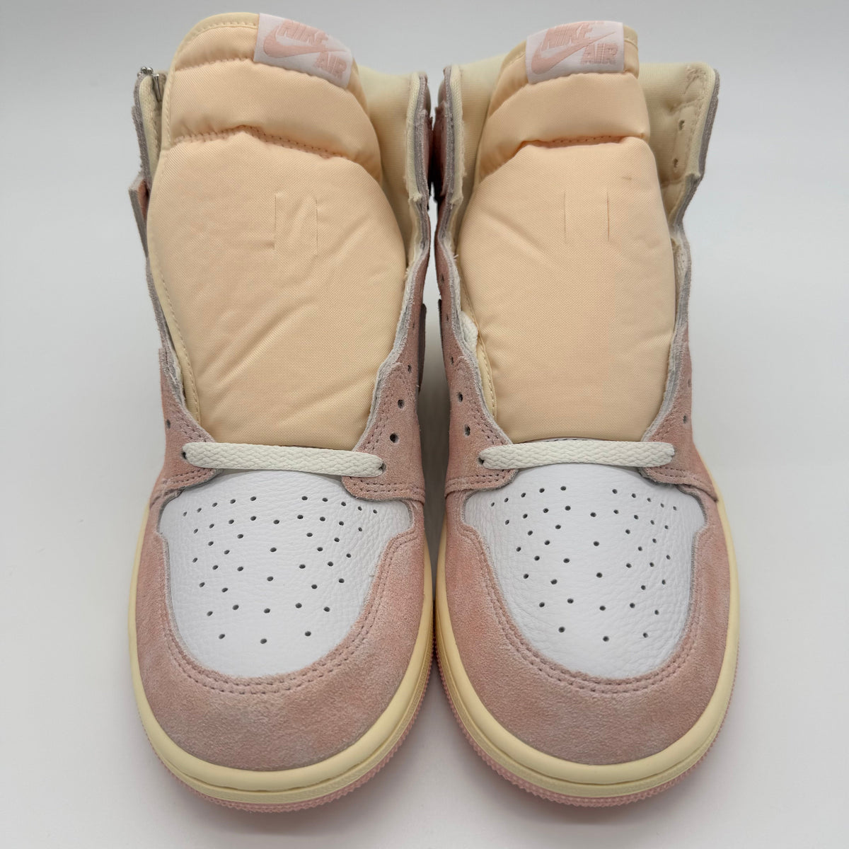 Jordan 1 High OG Washed Pink