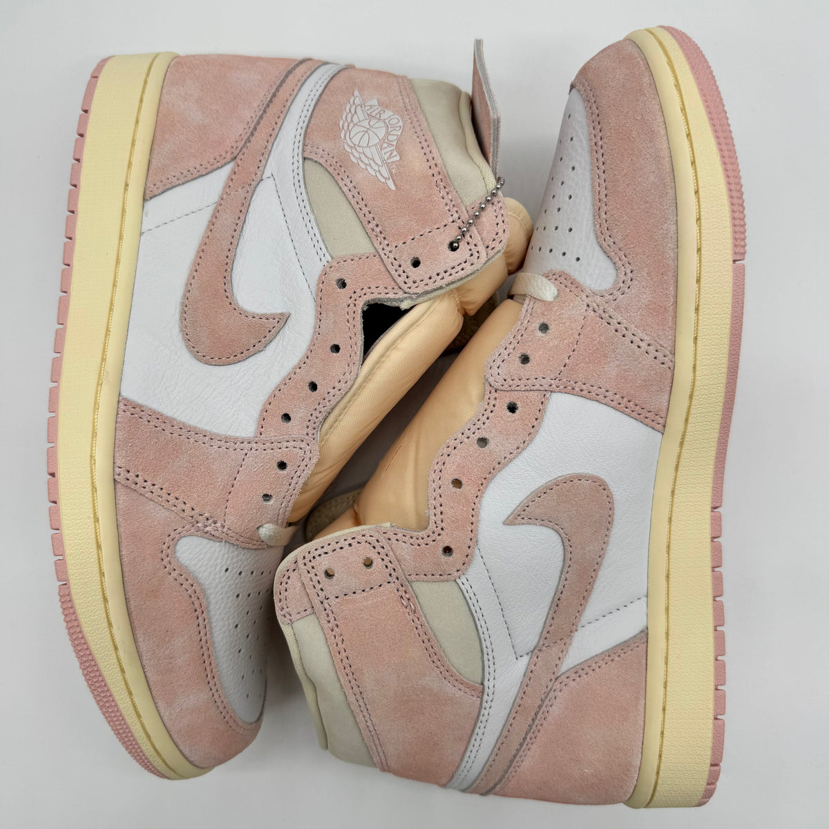 Jordan 1 High OG Washed Pink