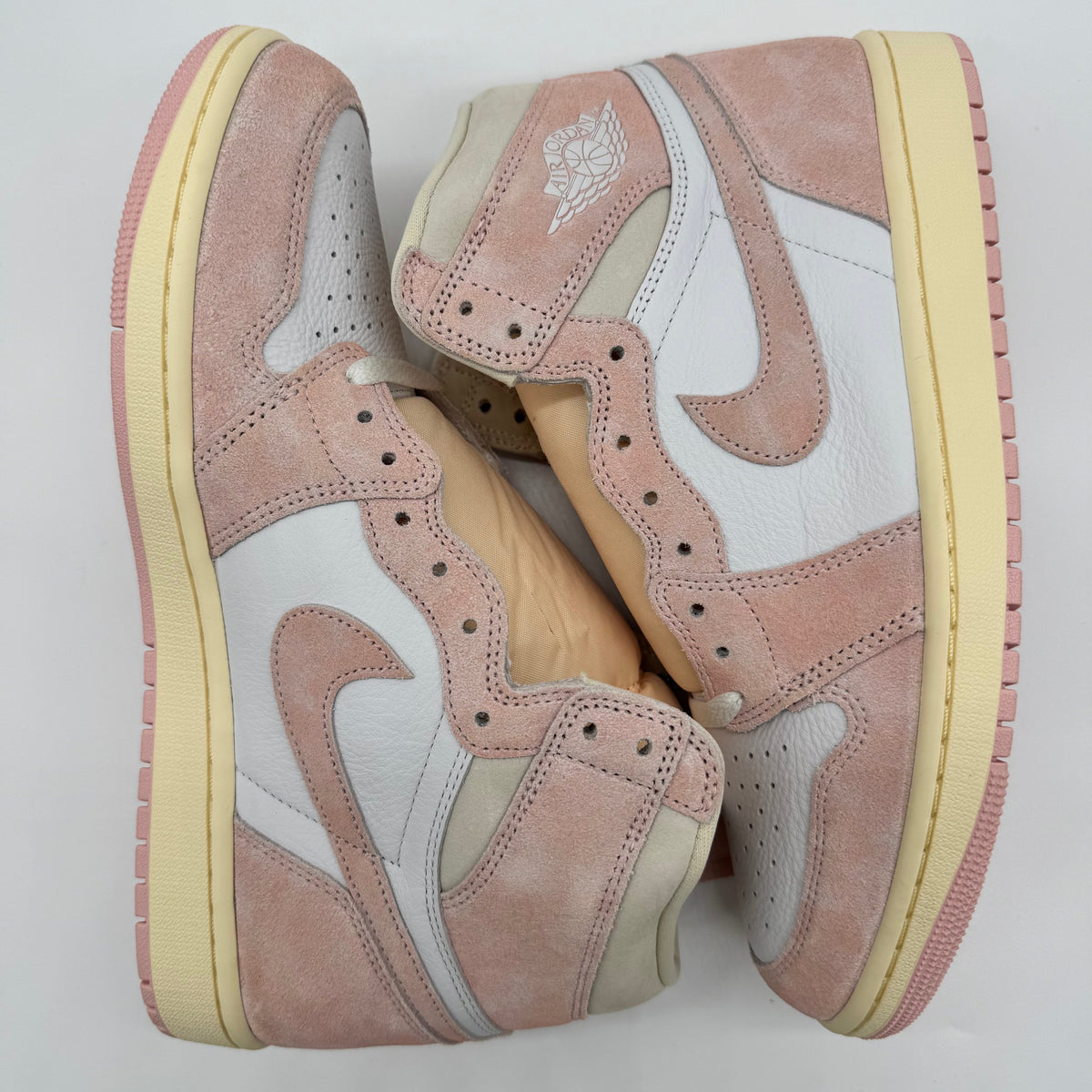 Jordan 1 High OG Washed Pink