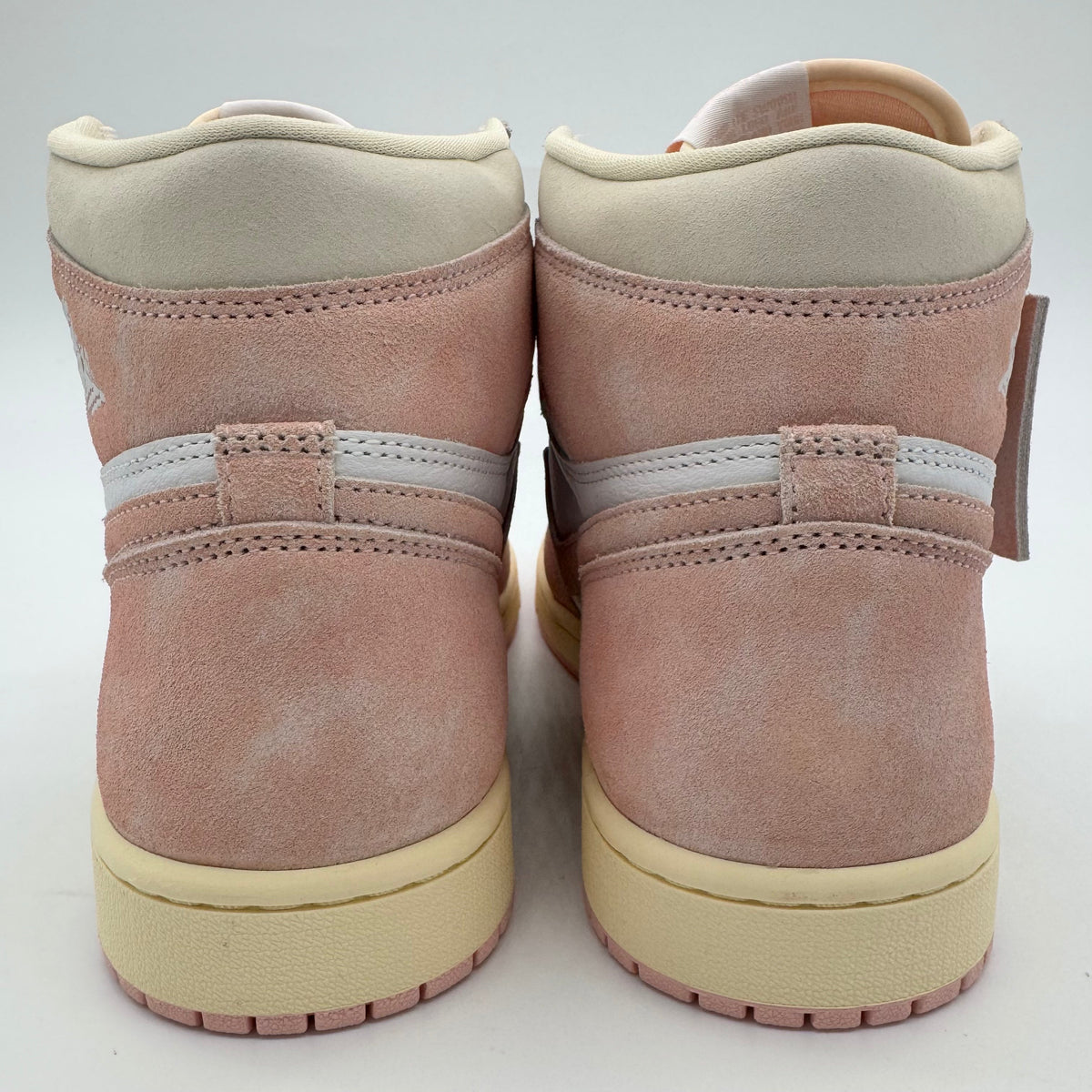 Jordan 1 High OG Washed Pink
