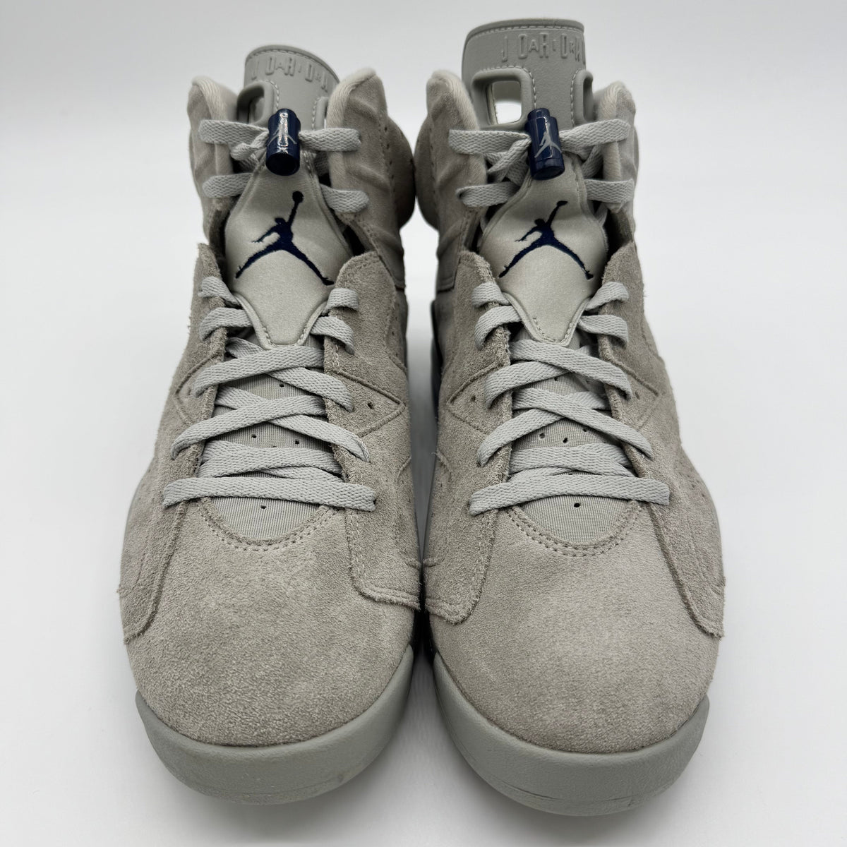Jordan 6 Georgetown