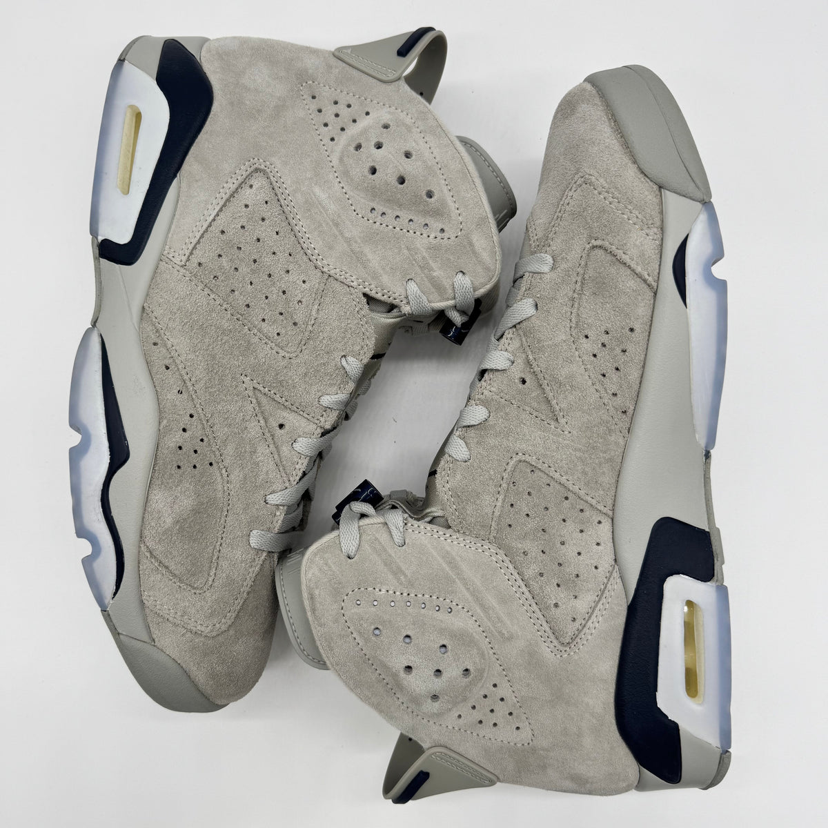 Jordan 6 Georgetown