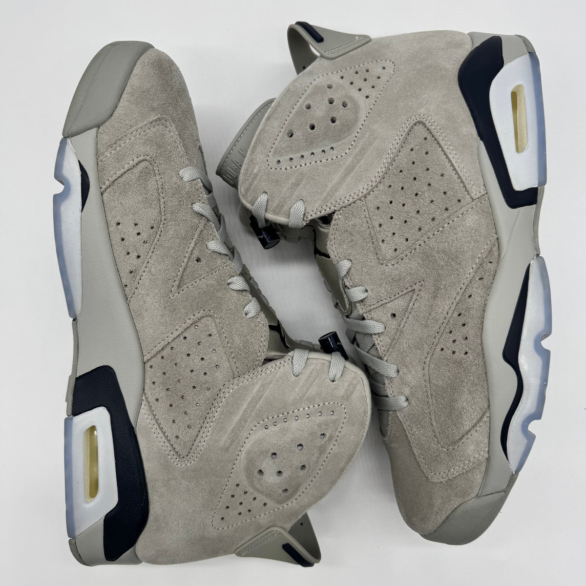 Jordan 6 Georgetown