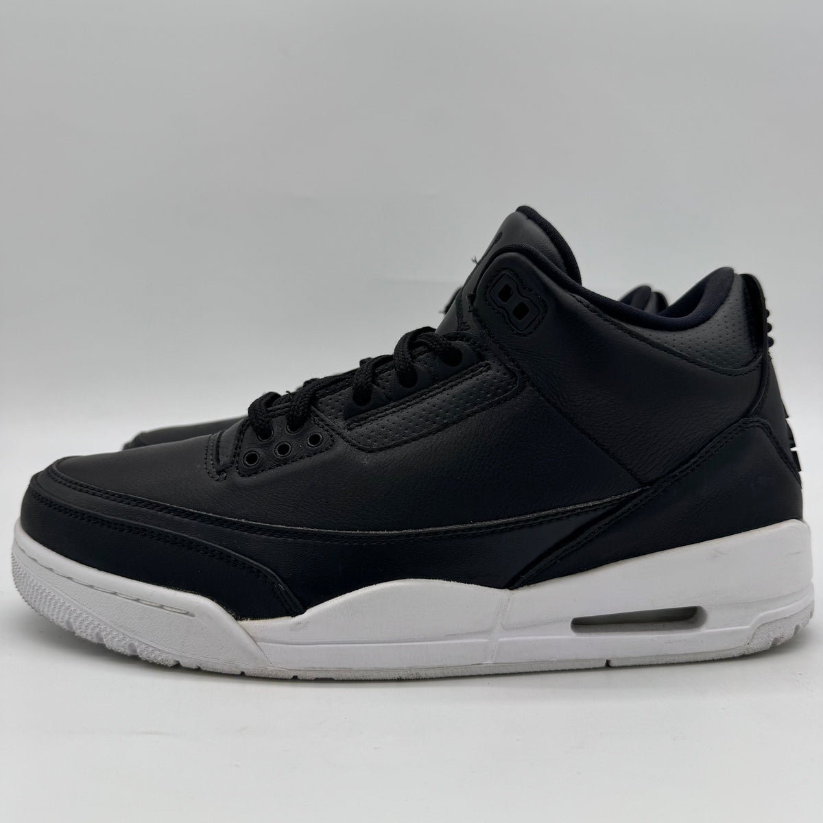Jordan 3 Cyber Monday (2016)