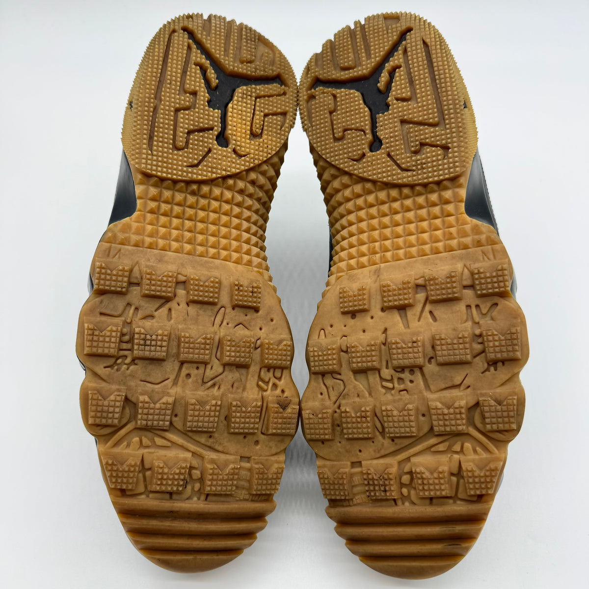 Jordan 9 Boot NRG Black Light Gum