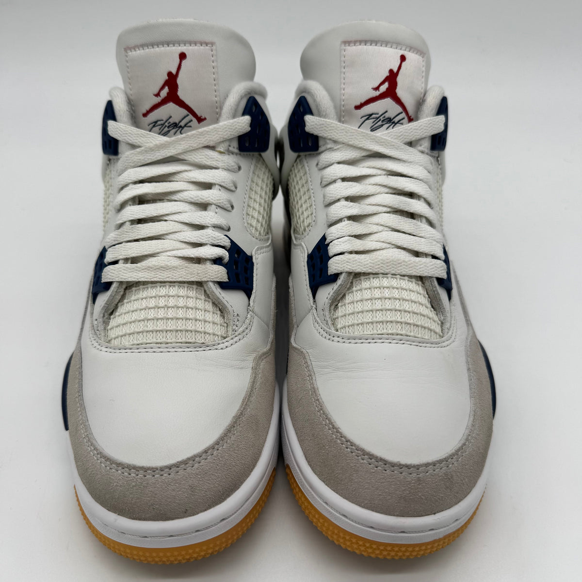 Jordan 4 SB Navy