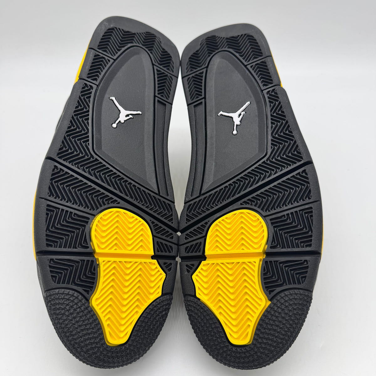 Jordan 4 Thunder (2023)